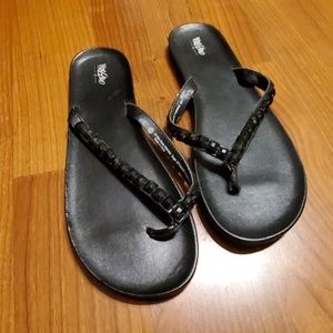 Flip flops
